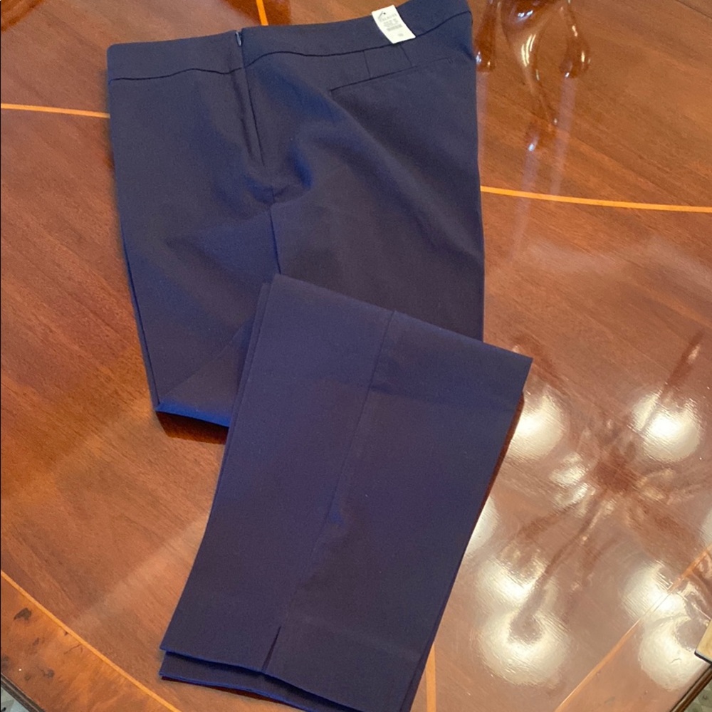 Talbots Chatham pants